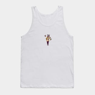 Bee Minder Tank Top